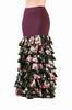 Flamenco Skirt Model Tocaoras ref. 3788 97.190€ #504693788